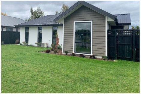 Photo of property in 35 Brancion Street, Halswell, Christchurch, 8025