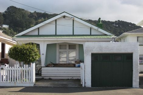 Photo of property in 26 Ross Street, Kilbirnie, Wellington, 6022