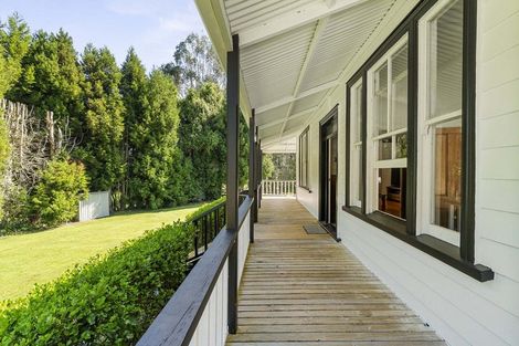 Photo of property in 613 Mountain Road, Oropi, Tauranga, 3173