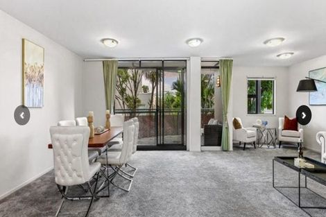 Photo of property in 1/387 Parnell Road, Parnell, Auckland, 1052