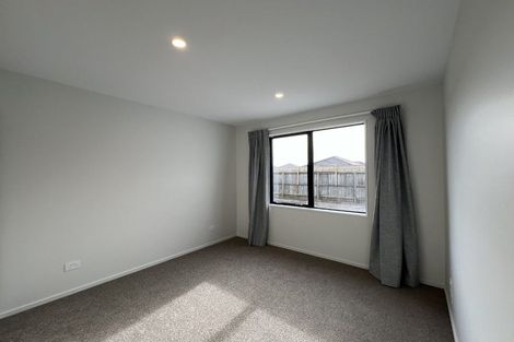 Photo of property in 9 Hunt Road, Rolleston, 7615