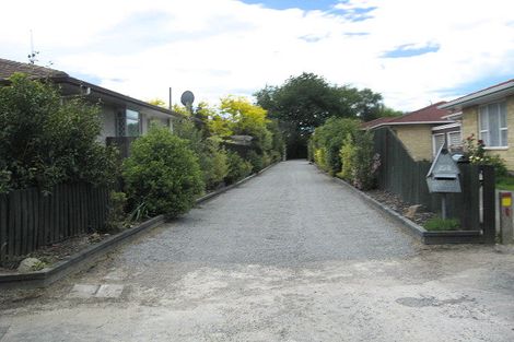 Photo of property in 48b Kildare Street, Northwood, Christchurch, 8051