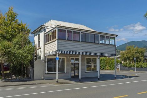 Photo of property in 31 Trafalgar Street, The Wood, Nelson, 7010