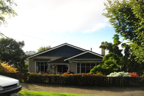 Photo of property in 15 Scoular Street, Maryhill, Dunedin, 9011