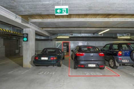 Photo of property in Tenor Apartments, 205/40 Library Lane, Albany, Auckland, 0632