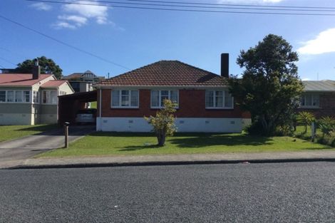 Photo of property in 36 Plunket Street, Dargaville, 0310