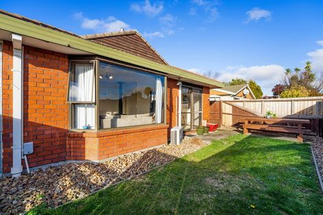 Photo of property in 1/5 Fernbrook Place, Mairehau, Christchurch, 8013