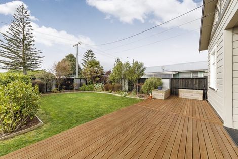 Photo of property in 16 Aorangi Street, Feilding, 4702