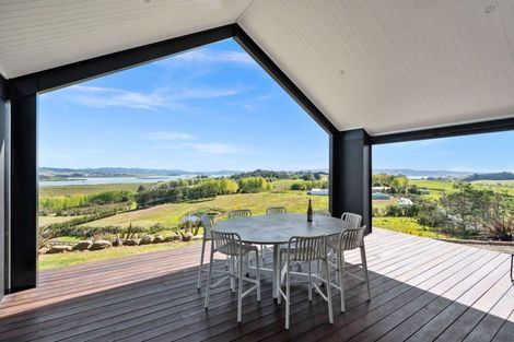 Photo of property in 213 Hewlett Road, Mata, Whangarei, 0171