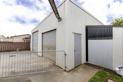 Photo of property in 58 Mould Street, Waitara, 4320