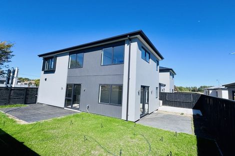 Photo of property in 63 Chrysolite Place, Belfast, Christchurch, 8051