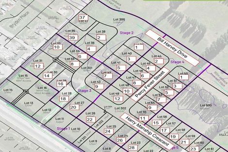 Photo of property in 10 Harry Manship Crescent, Halswell, Christchurch, 8025