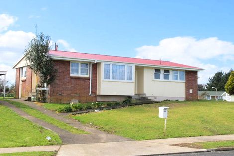 Photo of property in 36 Calthorp Close, Favona, Auckland, 2024