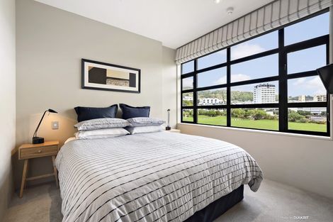 Photo of property in Chaffers Dock, 106/22 Herd Street, Te Aro, Wellington, 6011