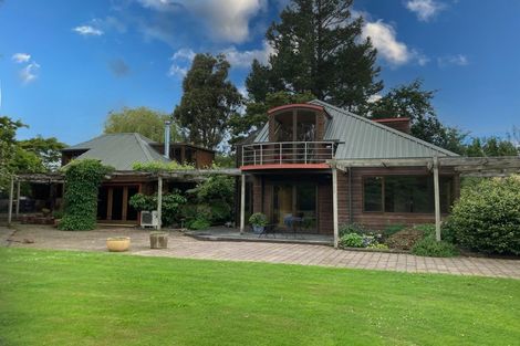Photo of property in 55 Rutherford Road, Mosgiel, 9092