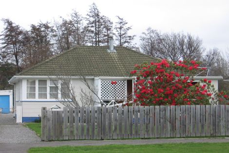 Photo of property in 7 Kummer Crescent, Masterton, 5810