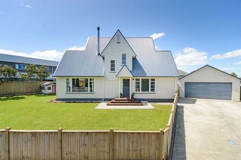 Photo of property in 90 College Street, Awapuni, Palmerston North, 4412