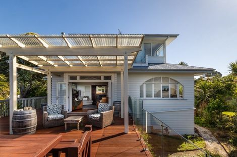 Photo of property in 117 Priestley Terrace, Bluff Hill, Napier, 4110