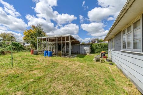 Photo of property in 256 Balmoral Drive, Tokoroa, 3420