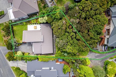 Photo of property in 37 Navigation Drive, Whitby, Porirua, 5024