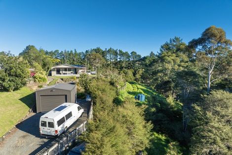 Photo of property in 1001 Hunua Road, Hunua, Papakura, 2583