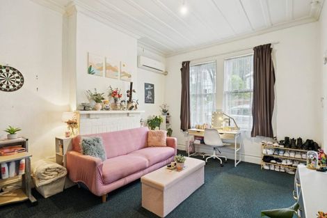 Photo of property in 111 Stafford Street, Dunedin Central, Dunedin, 9016