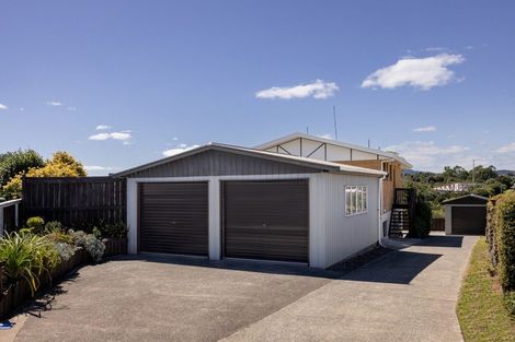 Photo of property in 9 Taumata Place, Hairini, Tauranga, 3112