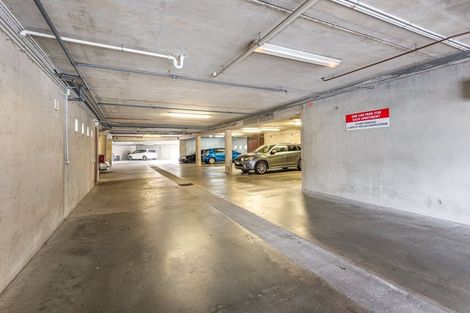 Photo of property in 10/41 Waller Terrace, Christchurch Central, Christchurch, 8011