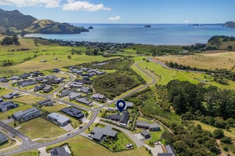 Photo of property in 43 Discovery Drive, Wharekaho, Whitianga, 3510