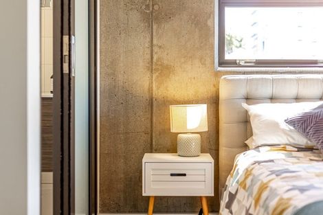 Photo of property in Frame Apartments, 204/111 Molesworth Street, Thorndon, Wellington, 6011