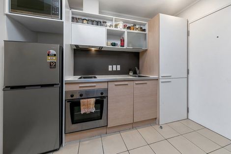 Photo of property in Luna Apartments, 4m/16 Burton Street, Grafton, Auckland, 1010