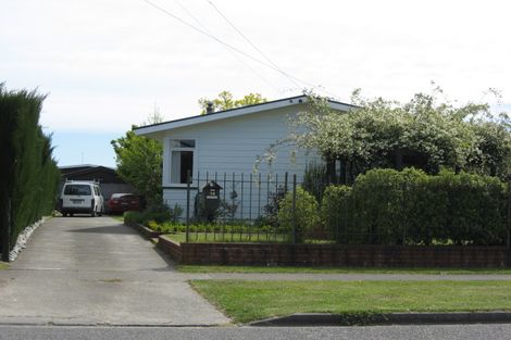 Photo of property in 14 Moran Street, Redwoodtown, Blenheim, 7201
