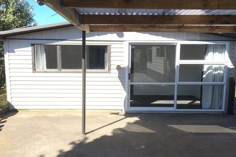 Photo of property in 42 Yearsley Place, Manurewa, Auckland, 2102