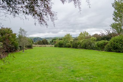 Photo of property in 478 Te Kopi Road, Te Whiti, Masterton, 5884
