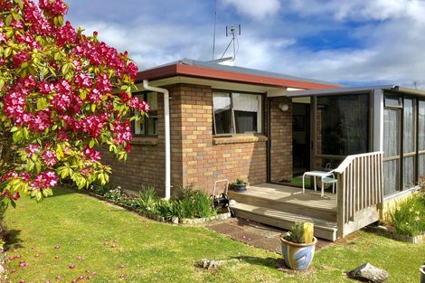 Photo of property in 2/107 Carlton Street, Te Awamutu, 3800