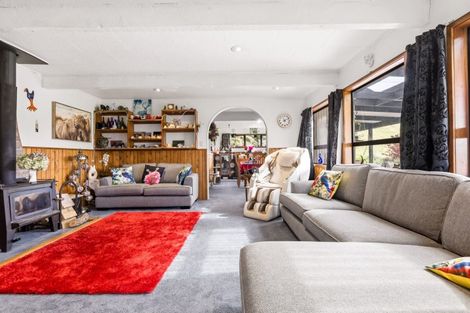 Photo of property in 21 Pei Te Hurinui Drive, Taumarunui, 3920