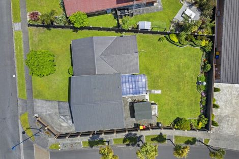 Photo of property in 41 Kennedy Drive, Levin, 5510