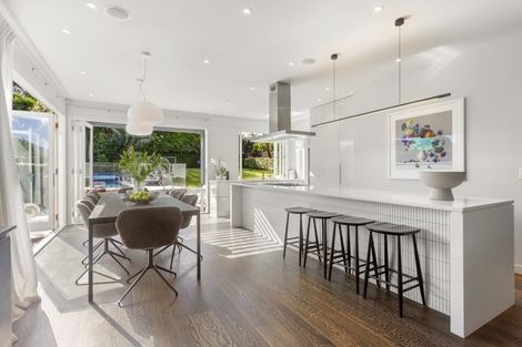 Photo of property in 3 Sefton Avenue, Grey Lynn, Auckland, 1021