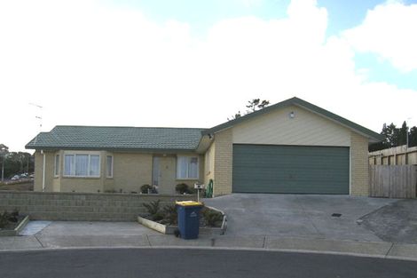 Photo of property in 14 Kasia Close, Massey, Auckland, 0614