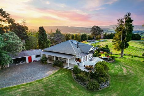 Photo of property in 58 Old Valley Road, Okaihau, 0475