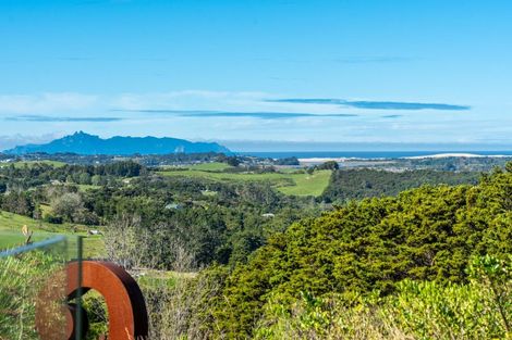 Photo of property in 476 Cames Road, Mangawhai, 0975