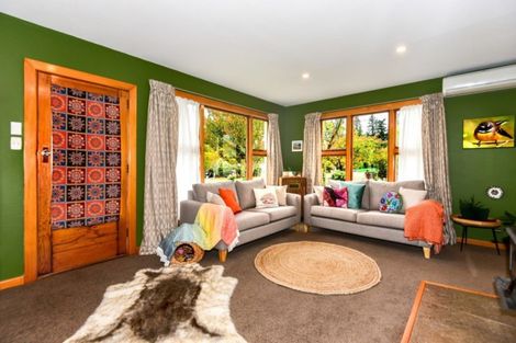 Photo of property in 5 Albert Street, Glentunnel, Coalgate, 7673