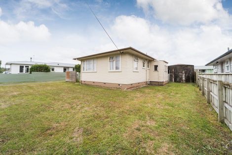 Photo of property in 42 Bamfield Street, Ashhurst, 4810