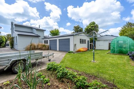 Photo of property in 315 Chelmsford Street, Waverley, Invercargill, 9810