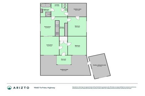 Photo of property in 1106d Te Puke Highway, Te Puke, 3186