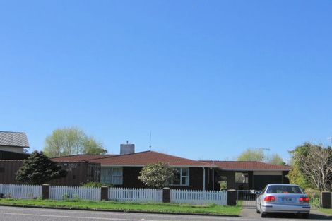 Photo of property in 34 Russell Street, Foxton, 4814