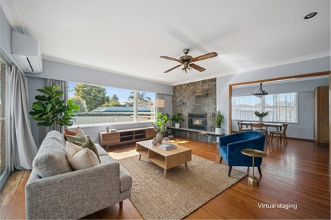 Photo of property in 3 Halberg Street, Glenfield, Auckland, 0629