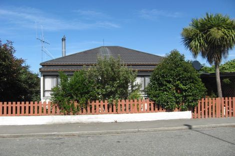 Photo of property in 6 Baker Street, West End, Timaru, 7910