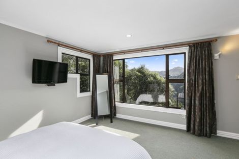 Photo of property in 123 Sefton Street, Wadestown, Wellington, 6012