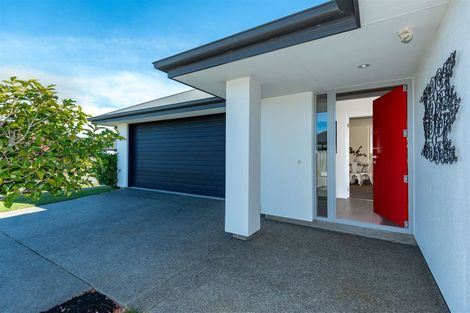 Photo of property in 7 Poulter Road, Lincoln, 7608